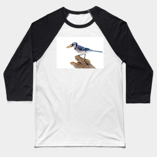 This is my peanut! Blue Jay Baseball T-Shirt